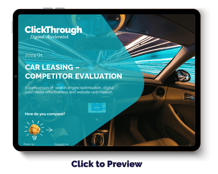Car Leasing - COVER 1