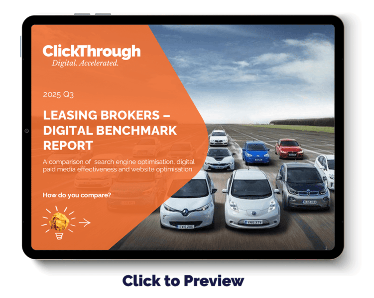 Car Leasing Brokers - COVER-3