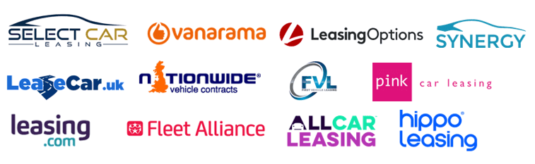 Car Leasing Companies - LOGOS-2