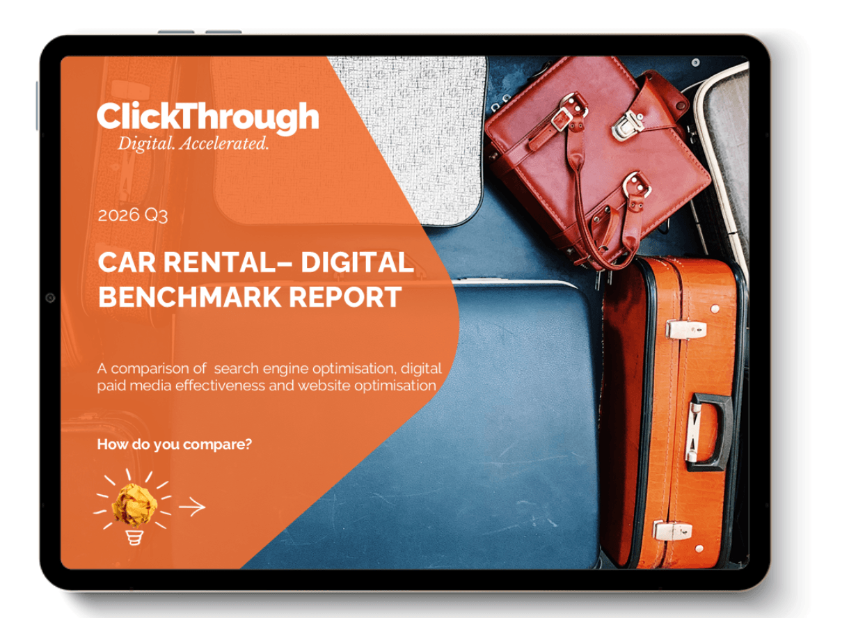 Car Rental - Sidebar