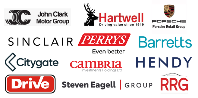 CarDealerships2 - LOGOS