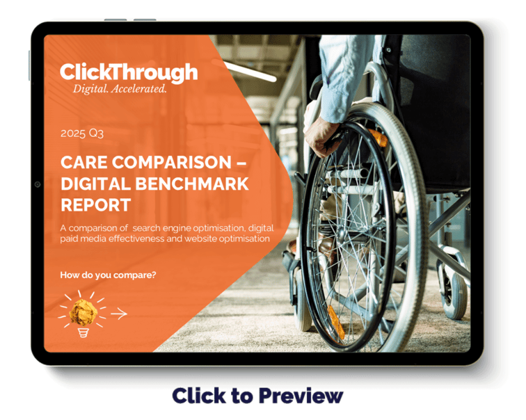 Care Comparison - COVER-4