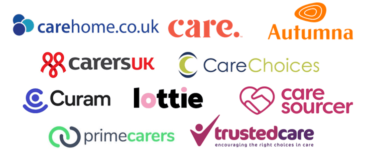 Care Comparison - LOGOS-1