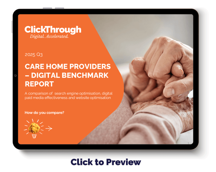 Care Home Providers - COVER-4