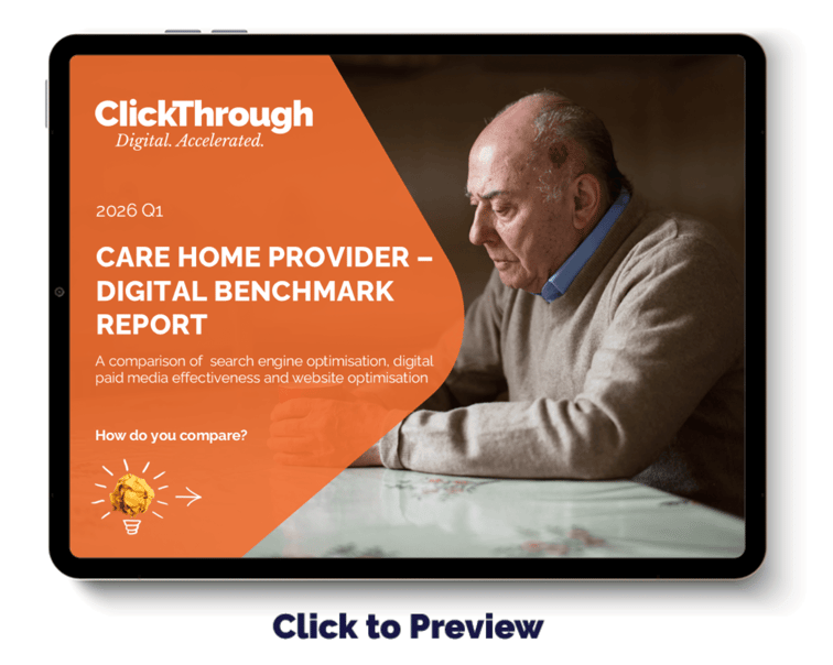 Care Home Providers - COVER-Mar-26