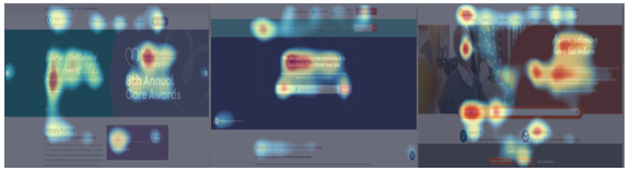 Care Homes Heat Map