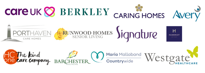 CareHomeProviders - LOGOS