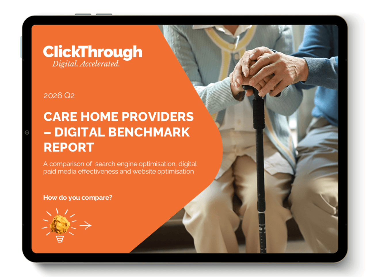 CareHomeProviders - Sidebar