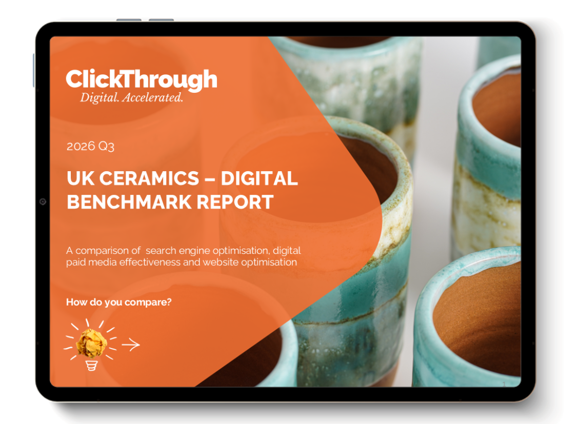 Ceramics - Sidebar