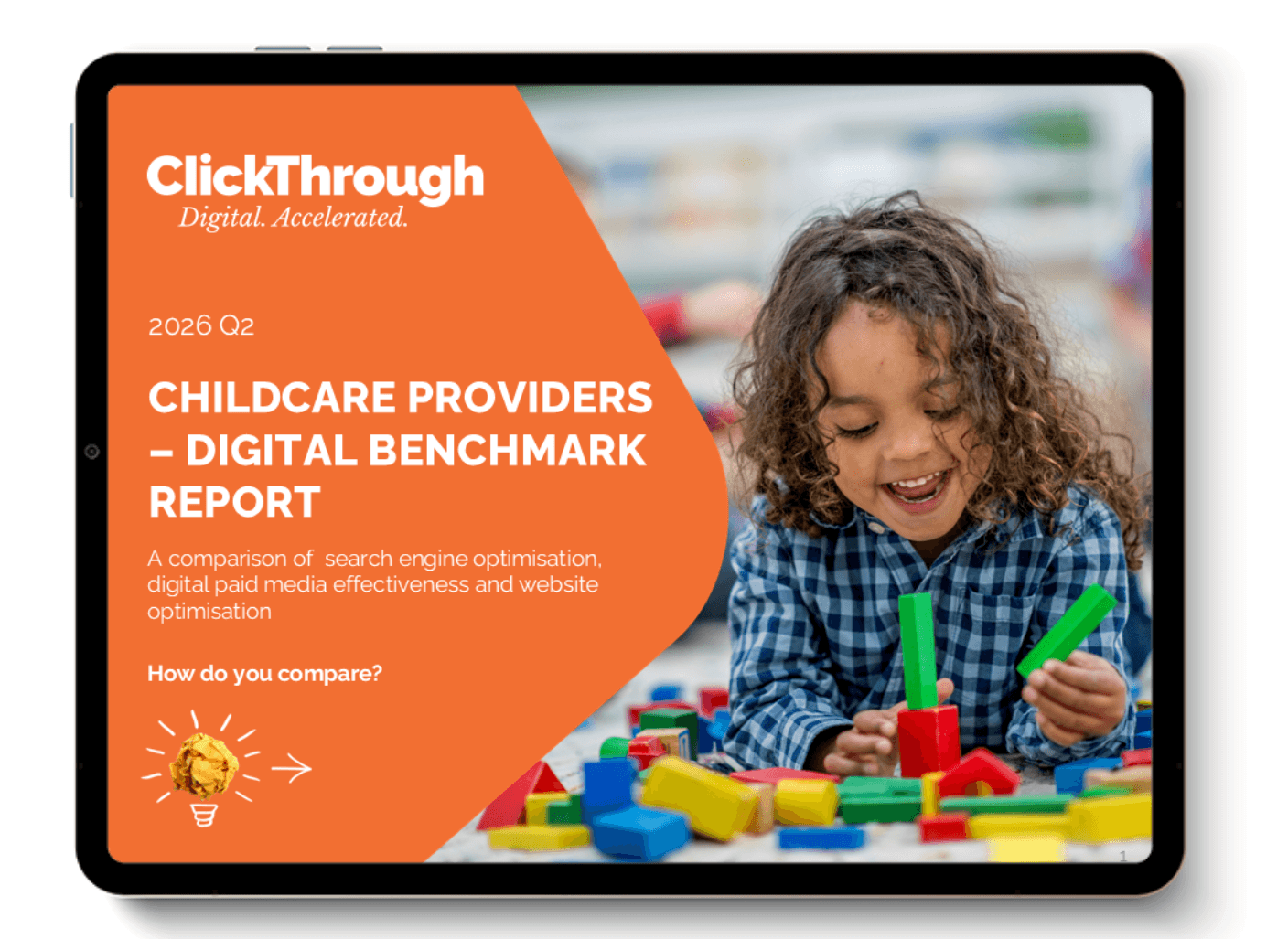Childcare - Sidebar