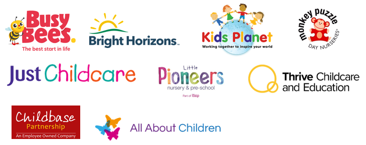Childcare logos-1