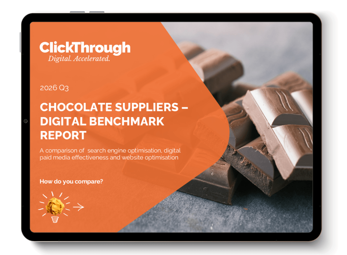 Chocolate - Sidebar