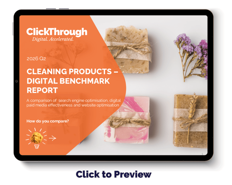 Cleaning Products - COVER-4