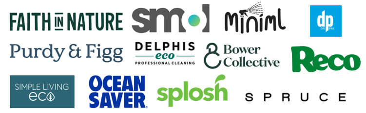Cleaning Products - LOGOS-2