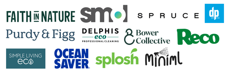 Cleaning Products - LOGOS-3