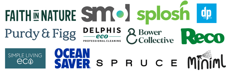 Cleaning Products - LOGOS-4