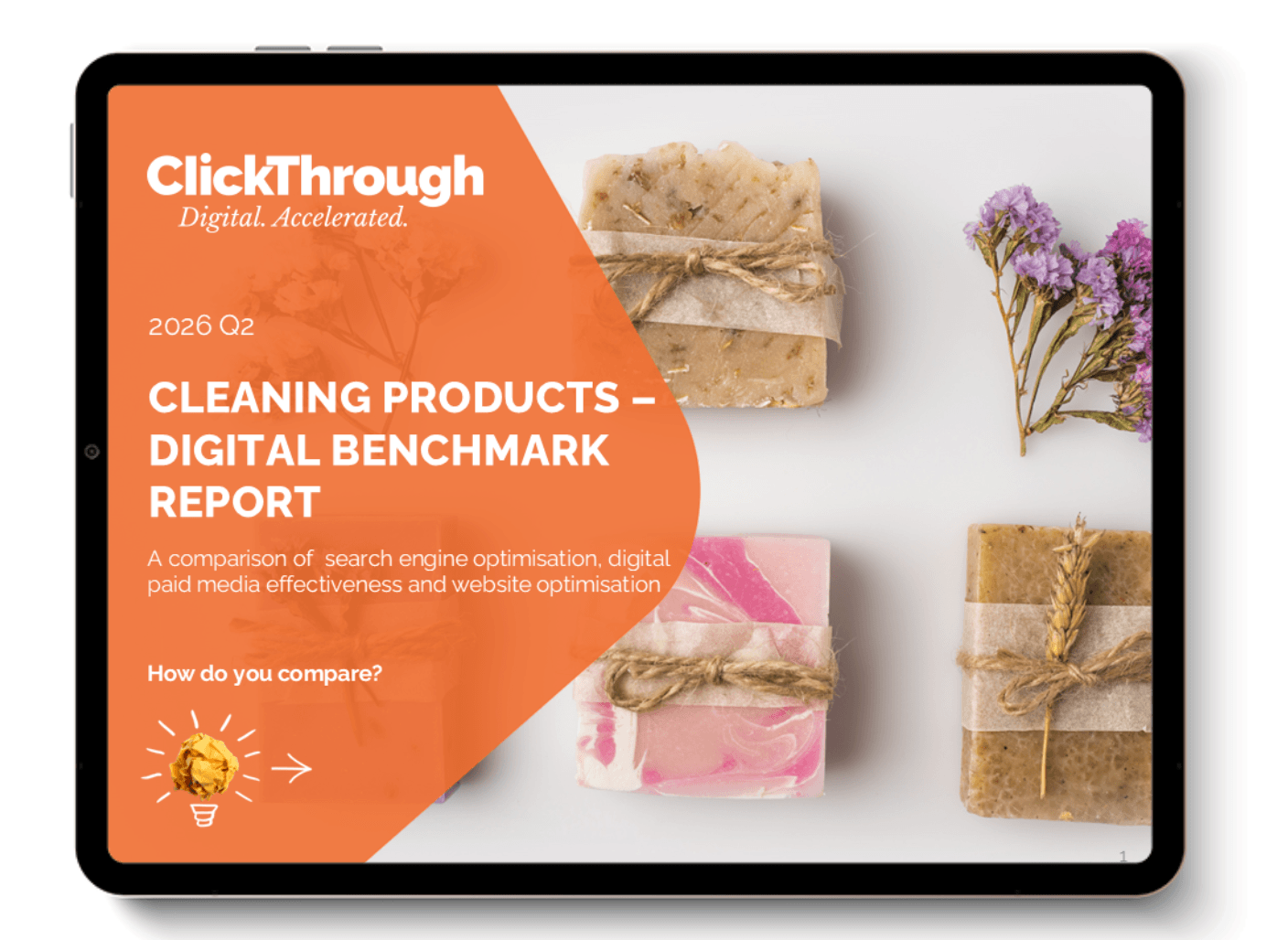 Cleaning Products - Sidebar