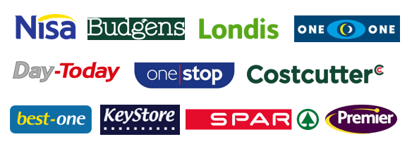 Convenience Store - LOGOS