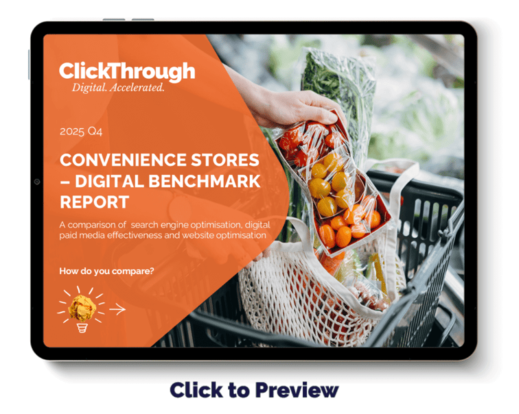 Convenience Stores - COVER-4