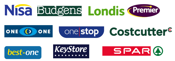 Convenience Stores - LOGOS-3