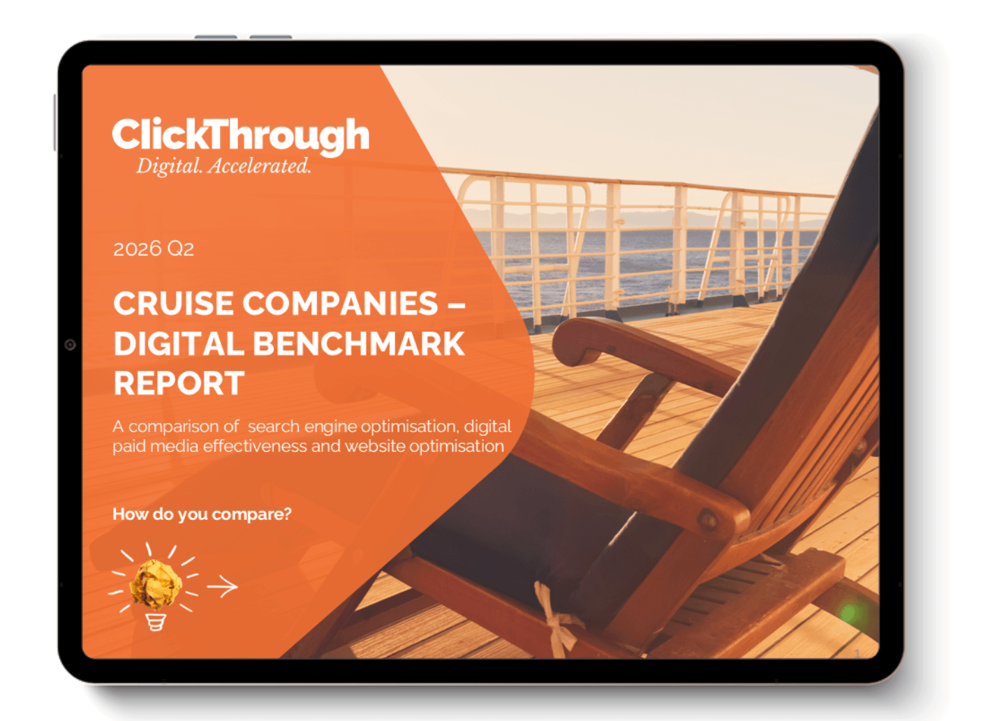 Cruise Companies - Sidebar