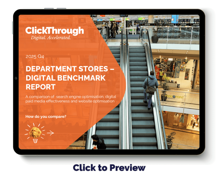 Department Stores - COVER-4