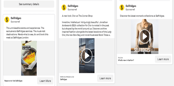 Department Stores - Facebook-Jan-26