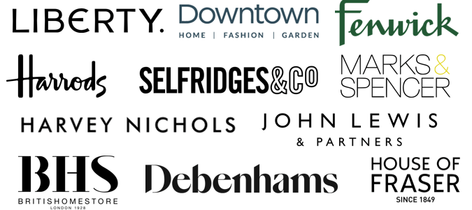 Department Stores - LOGOS-4