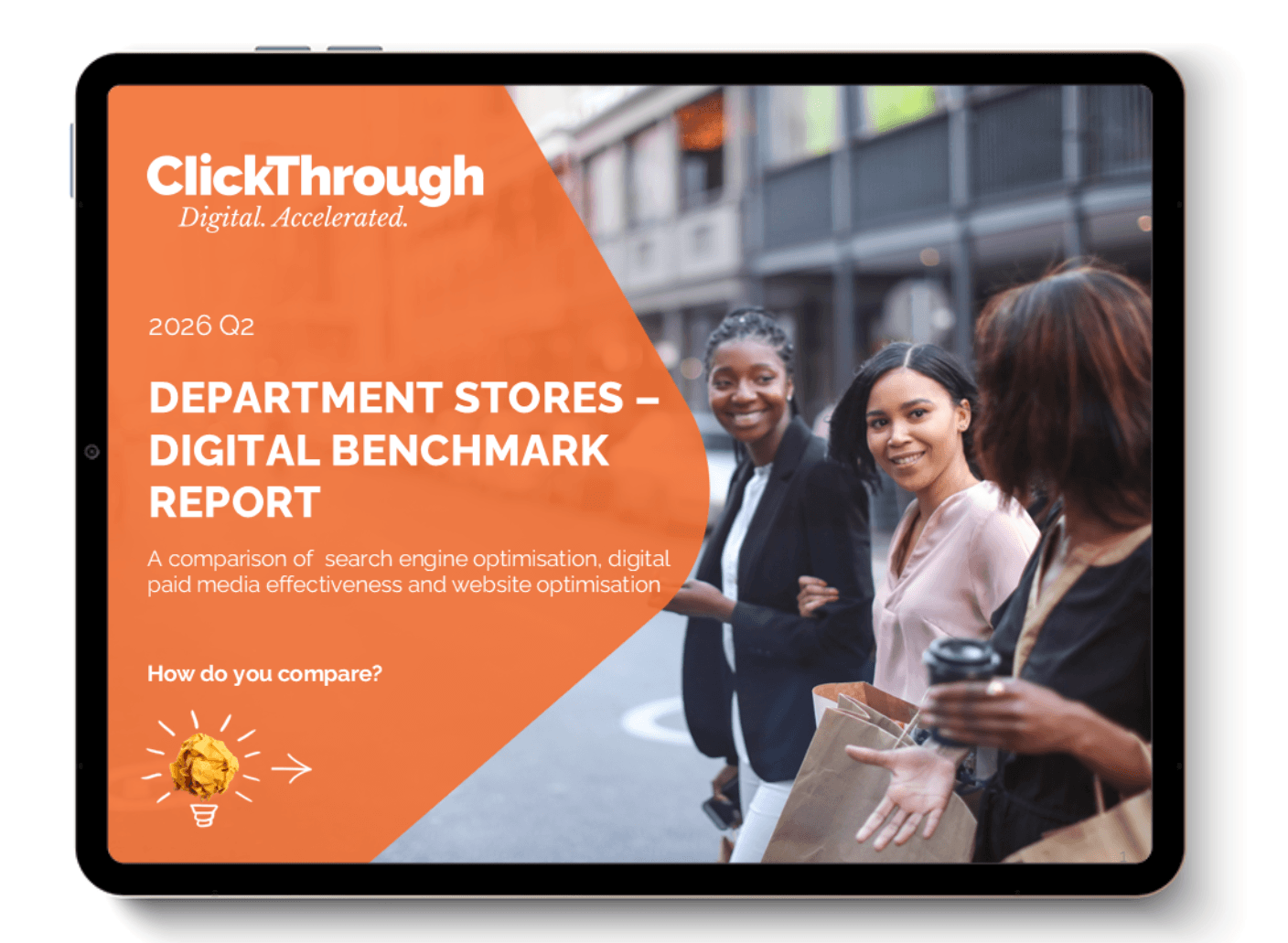 Department Stores - Sidebar