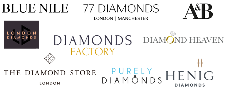 Diamond Logos