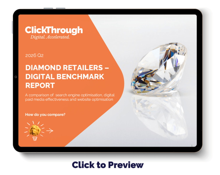 Diamond Retailers - COVER-3