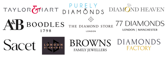Diamond Retailers - LOGOS-4