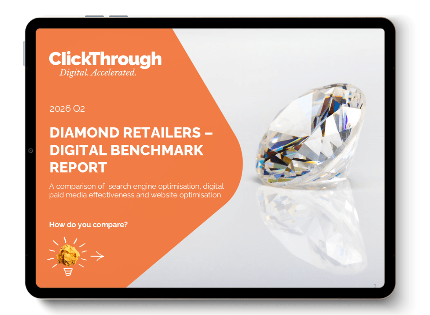 Diamond Retailers - Sidebar