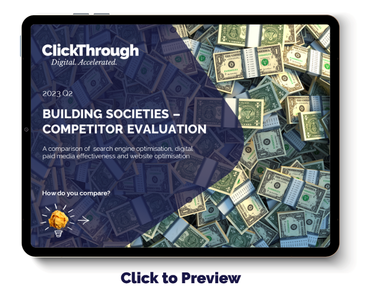 Digital Marketing untuk Lembaga Keuangan: Membangun Kepercayaan dan Meningkatkan Jangkauan di Era Digital