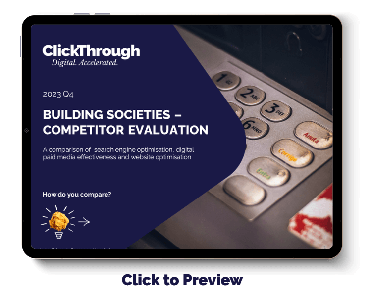 Digital Marketing untuk Lembaga Keuangan: Membangun Kepercayaan dan Meningkatkan Jangkauan di Era Digital