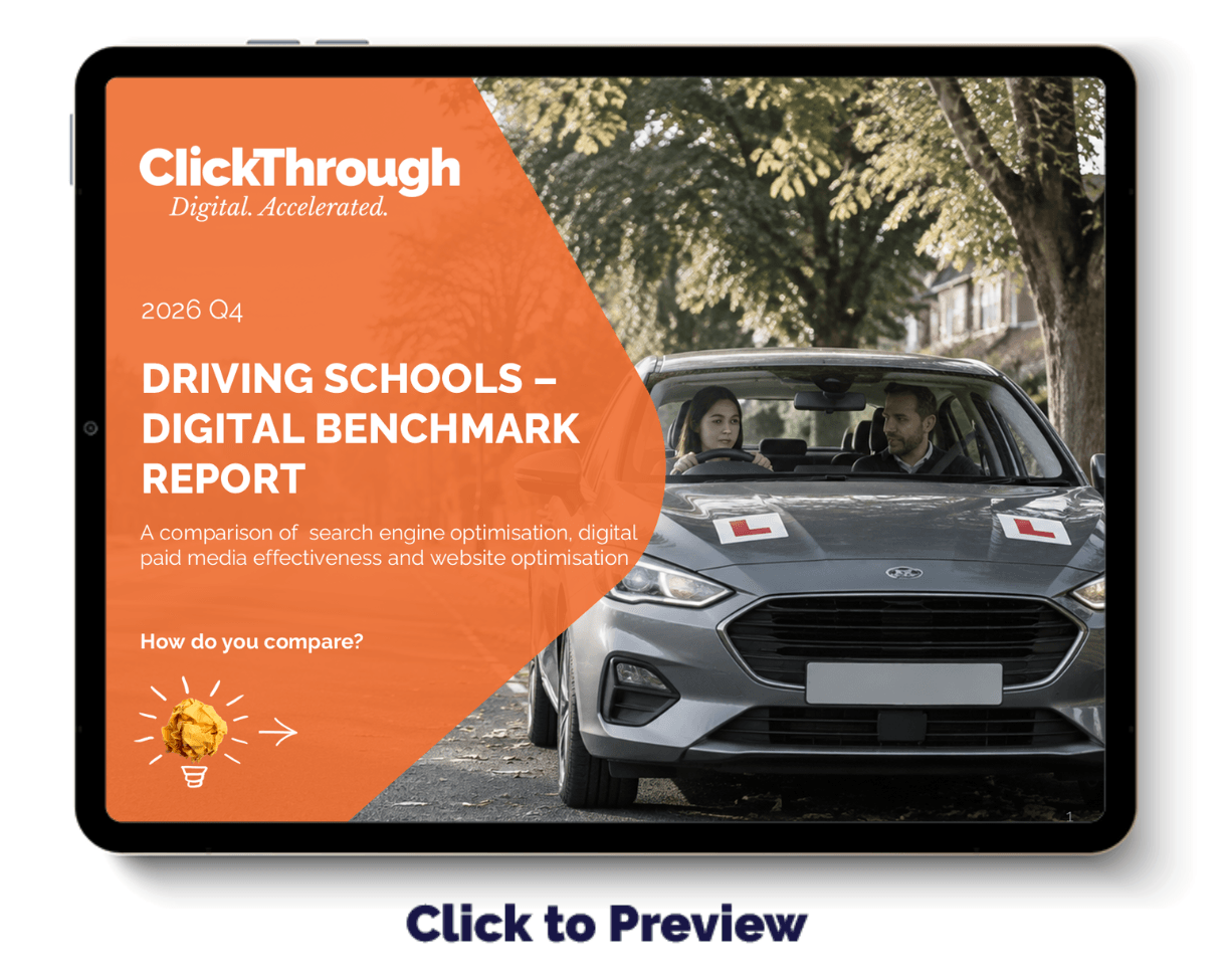 Driving Schools - COVER-2