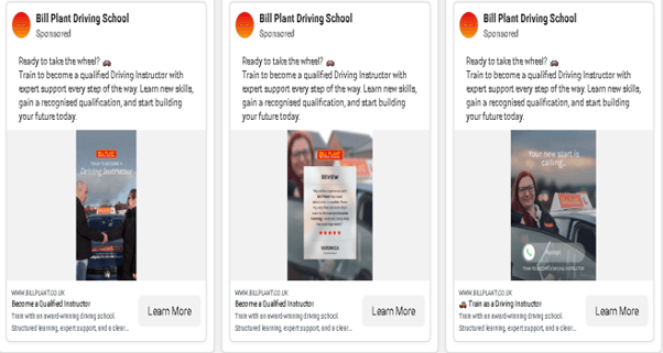 Driving Schools - Facebook