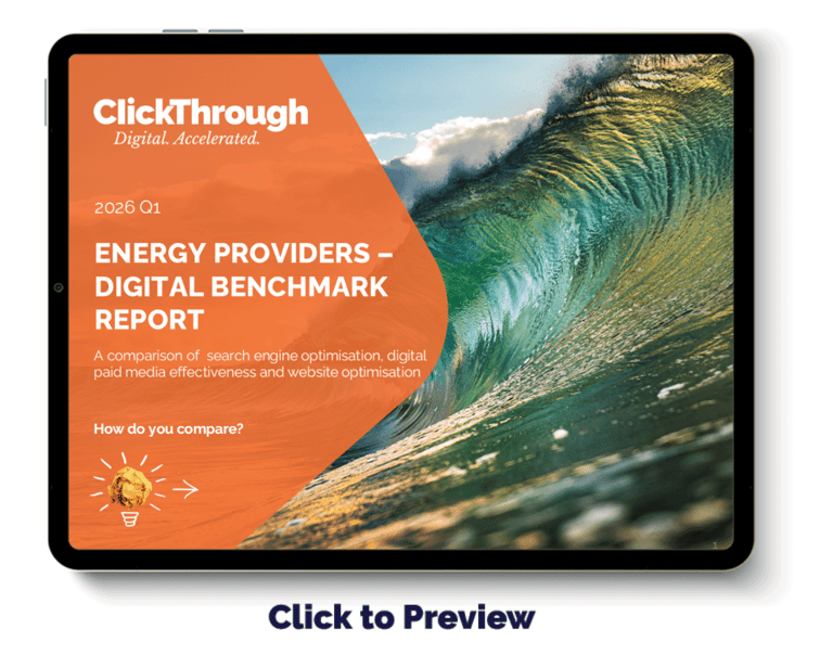 Energy Providers - COVER-Mar-26