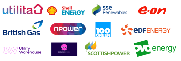 Energy Providers - LOGOS-4