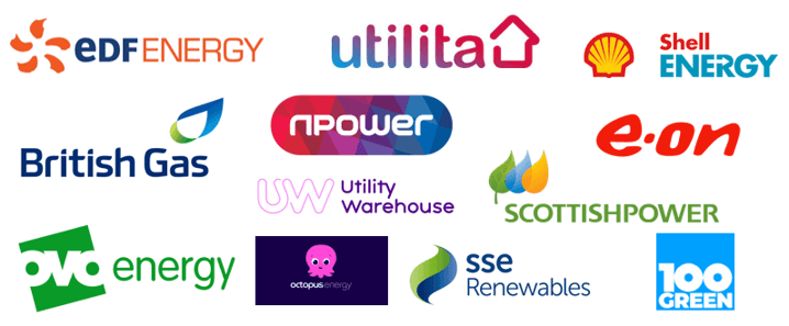 Energy Providers - LOGOS-Mar-26