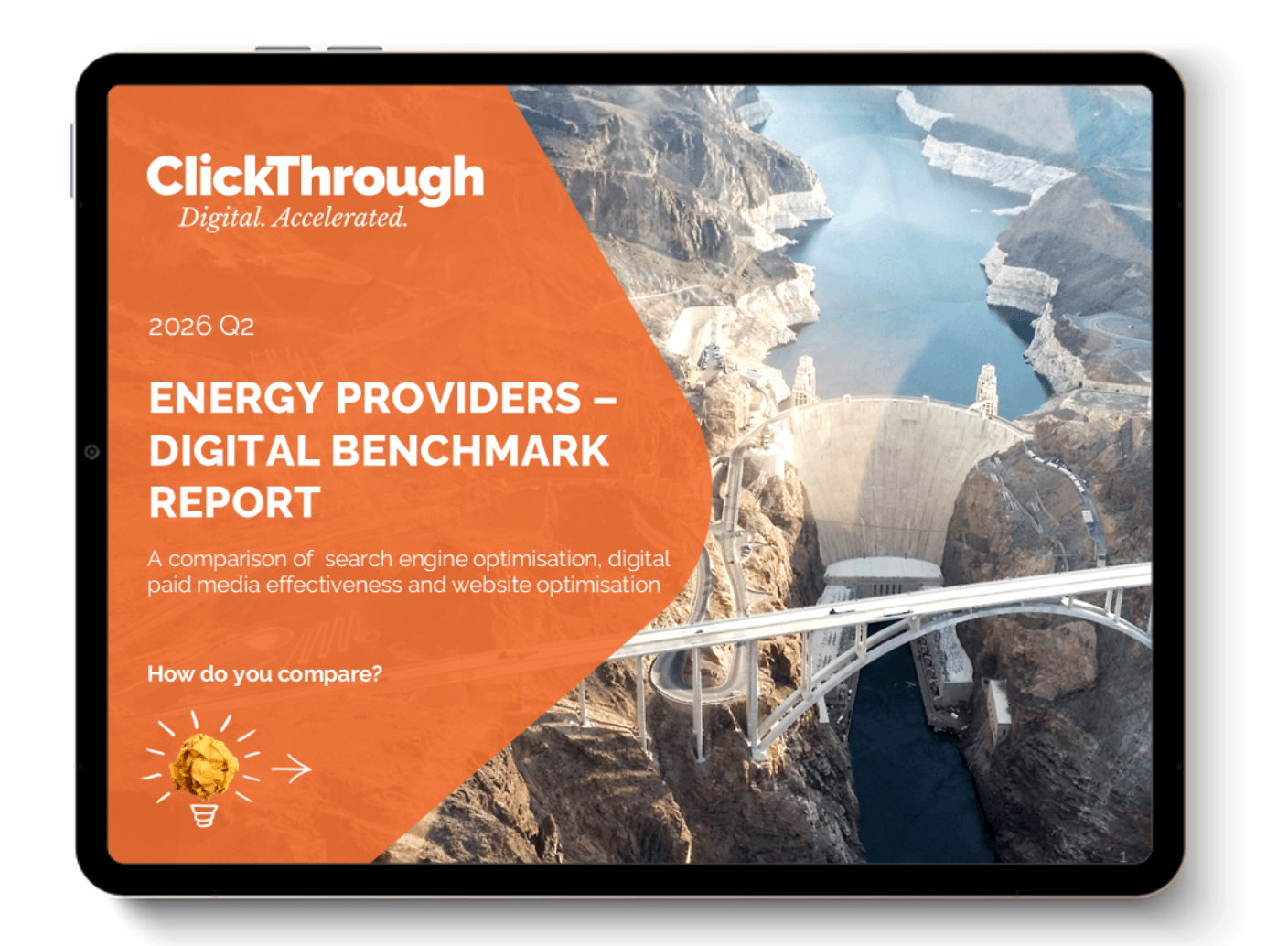 Energy Providers - Sidebar
