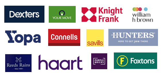 Estate Agents - LOGOS-Jan-26