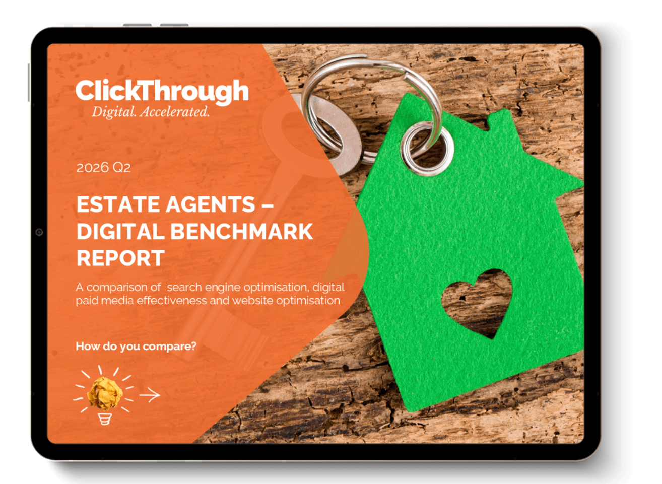 Estate Agents - Sidebar