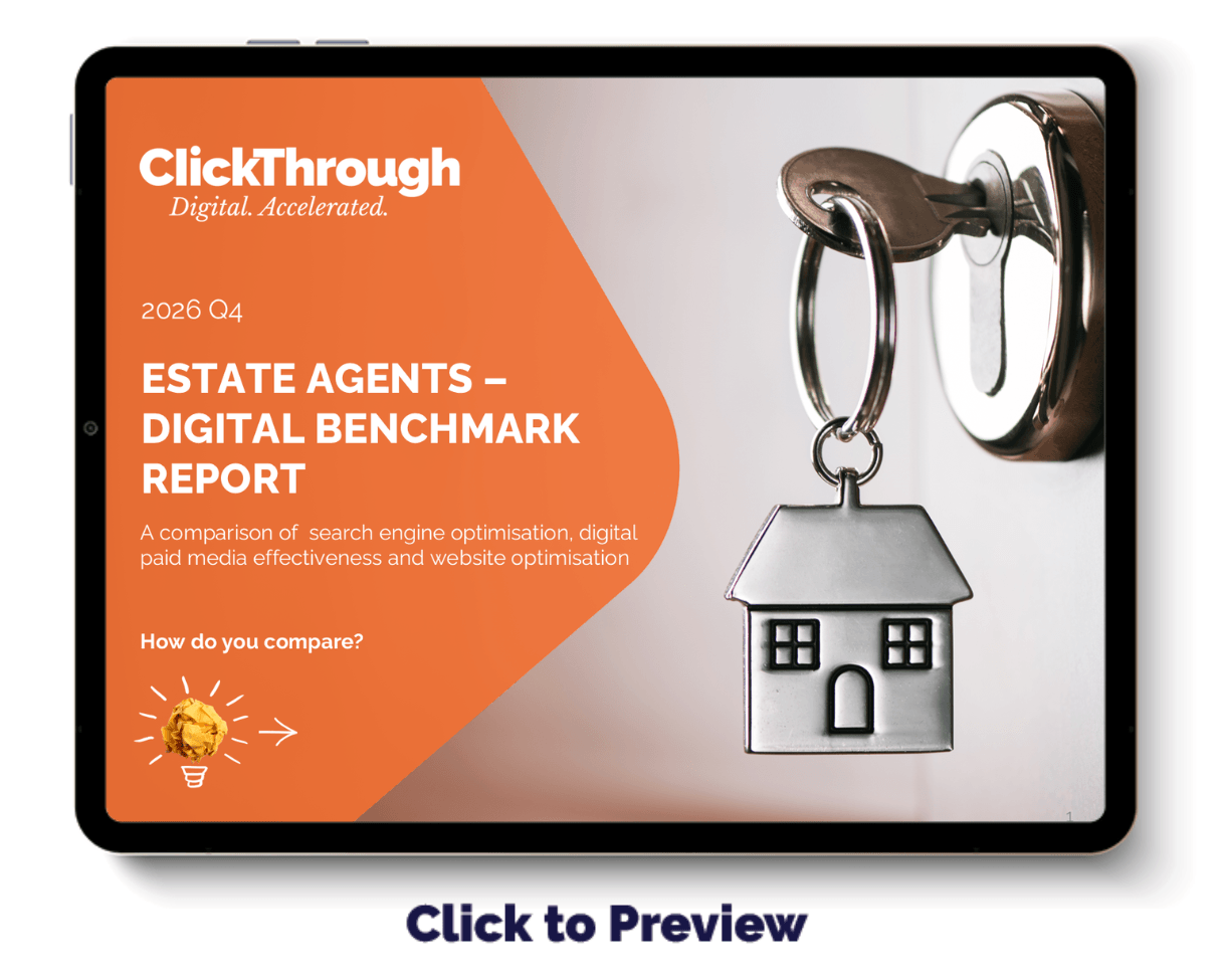 EstateAgents - COVER