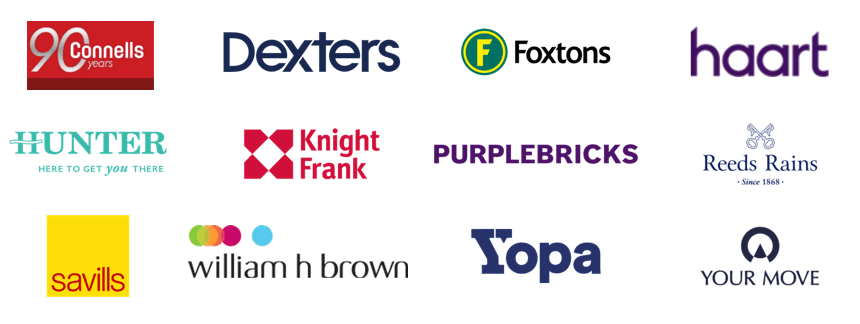 EstateAgents - LOGOS