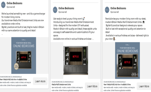 FItted Furniture - Facebook