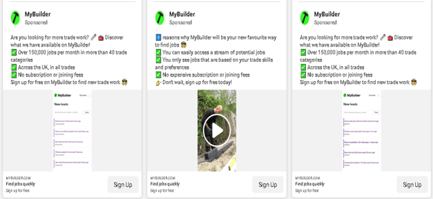 Find A Trade - Facebook