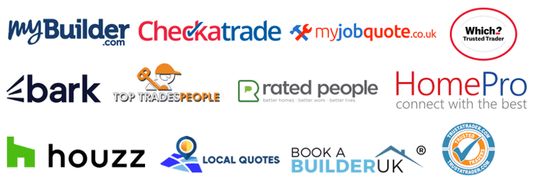 Find A Trade - LOGOS