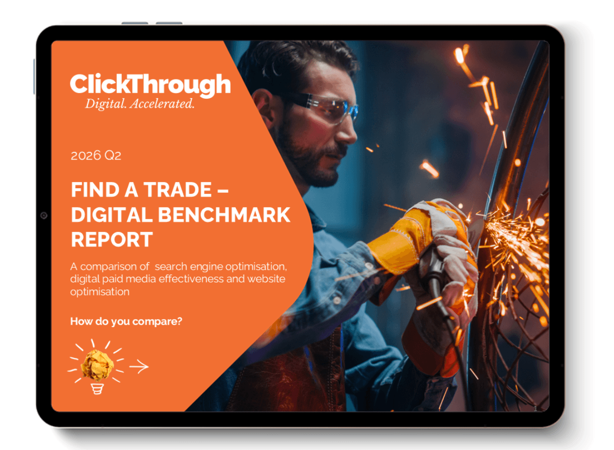 FindATrade - Sidebar