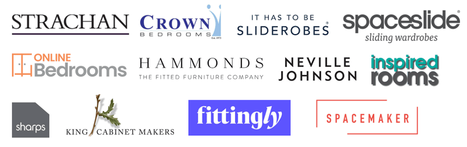Fitted Furniture - LOGOS-May-26
